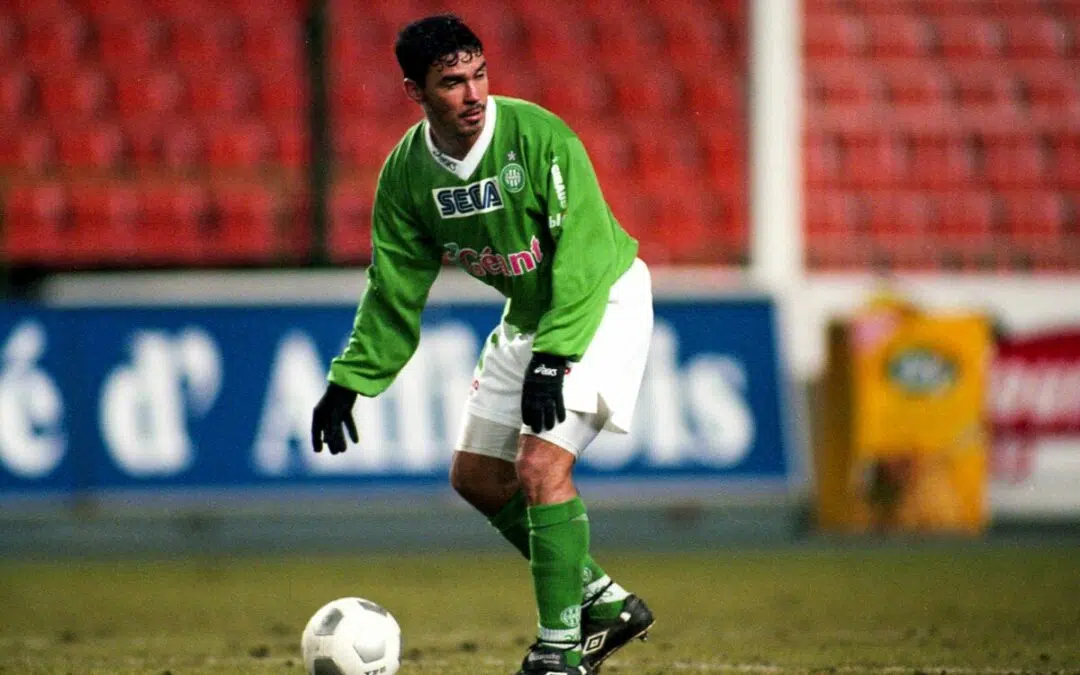 ASSE : Un buteur brésilien pour briller dans le Forez