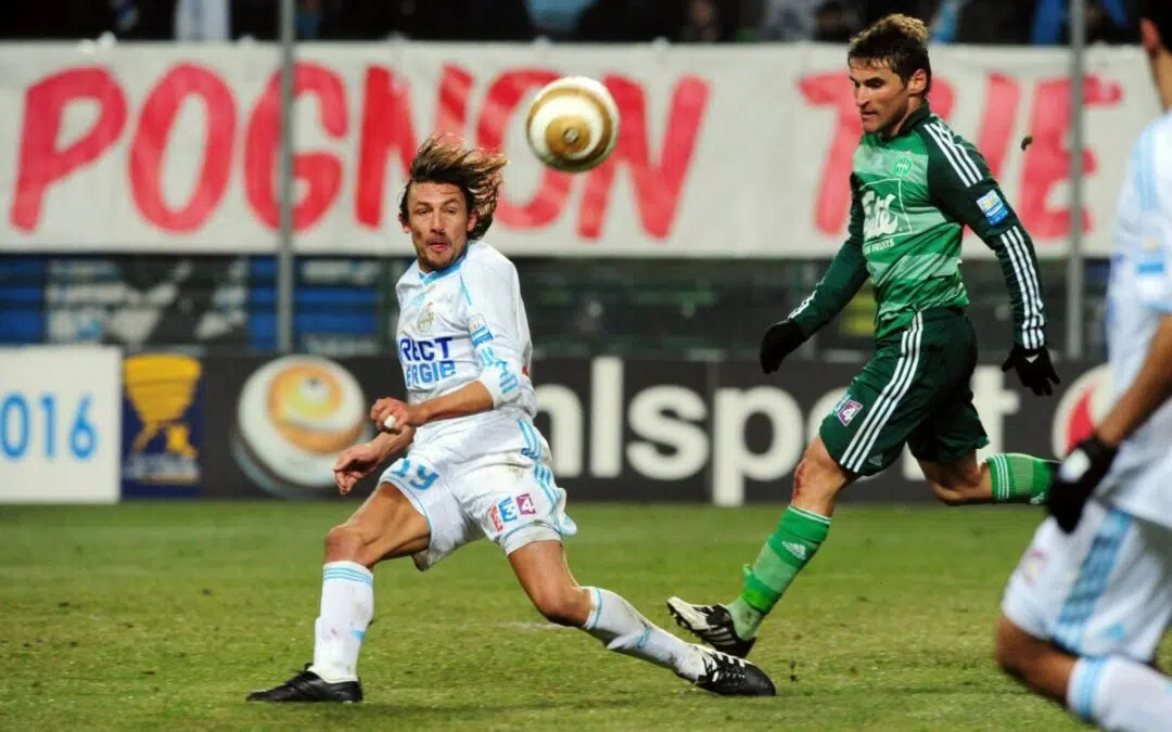 ASSE : Les Verts disent non à Heinze… Arsenal fonce !