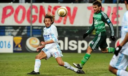 ASSE : Les Verts disent non à Heinze… Arsenal fonce !