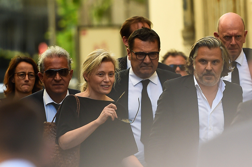 Corruption, blanchiment, abus : Bernard Caïazzo cité dans une affaire hors norme