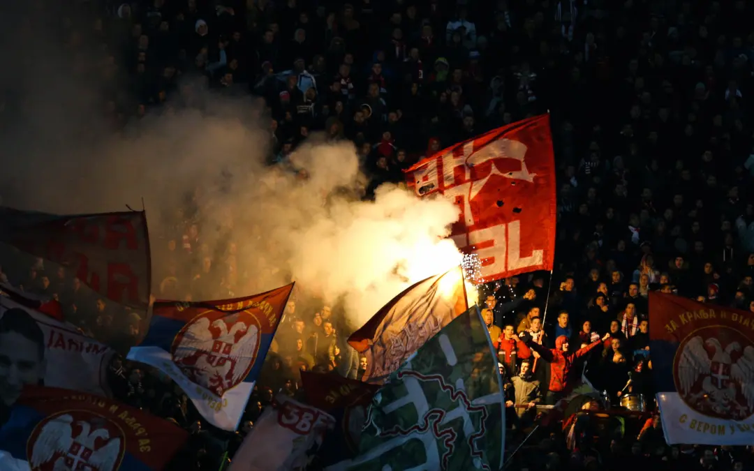 Ebenezer Annan, un gros coup pour l’ASSE ?