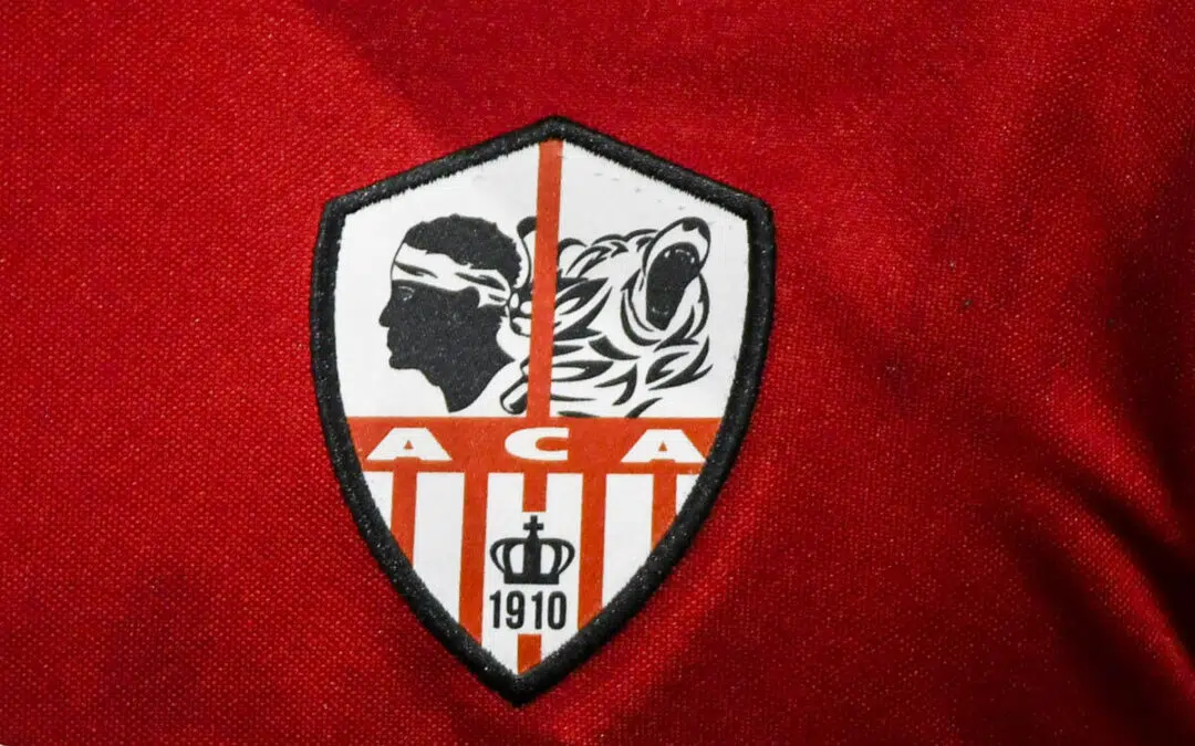 La ligue 2 dit aurevoir à Ajaccio et bonjour à Boulogne !