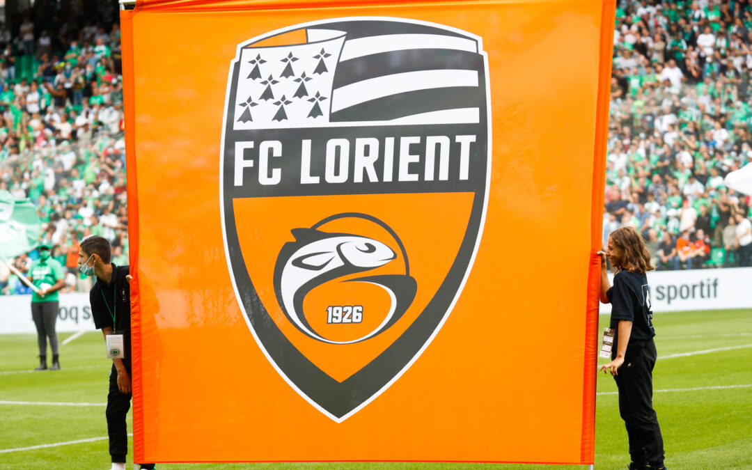 Mercato ASSE : Une cible des Verts file vers Lorient !