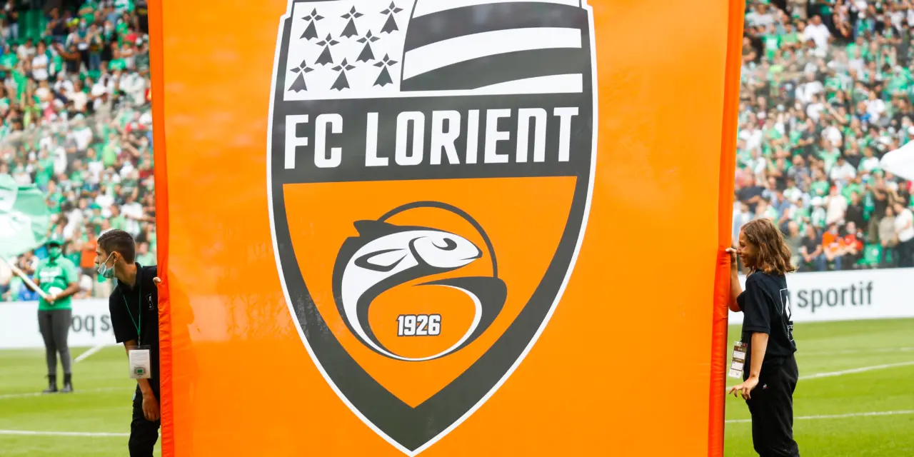Mercato ASSE : Une cible des Verts file vers Lorient !