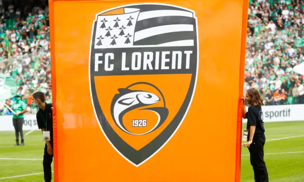 Mercato ASSE : Une cible des Verts file vers Lorient !