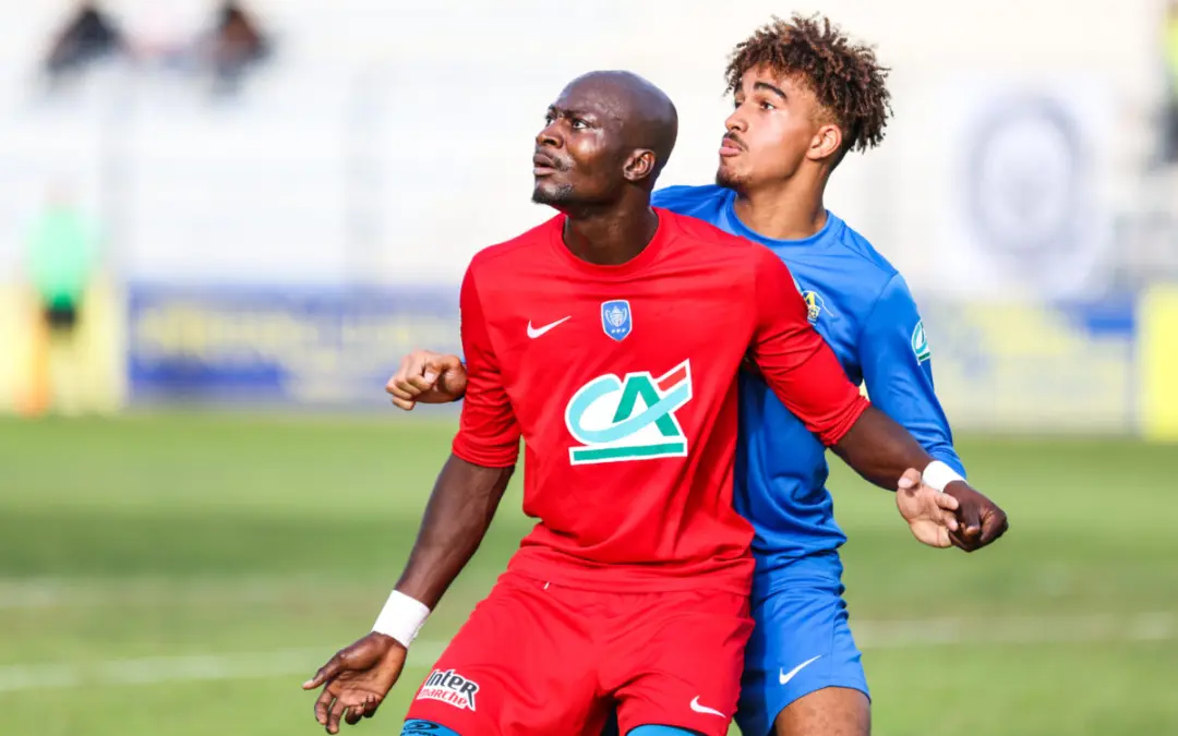 ASSE : Un ancien Vert rebondit en National 2 !