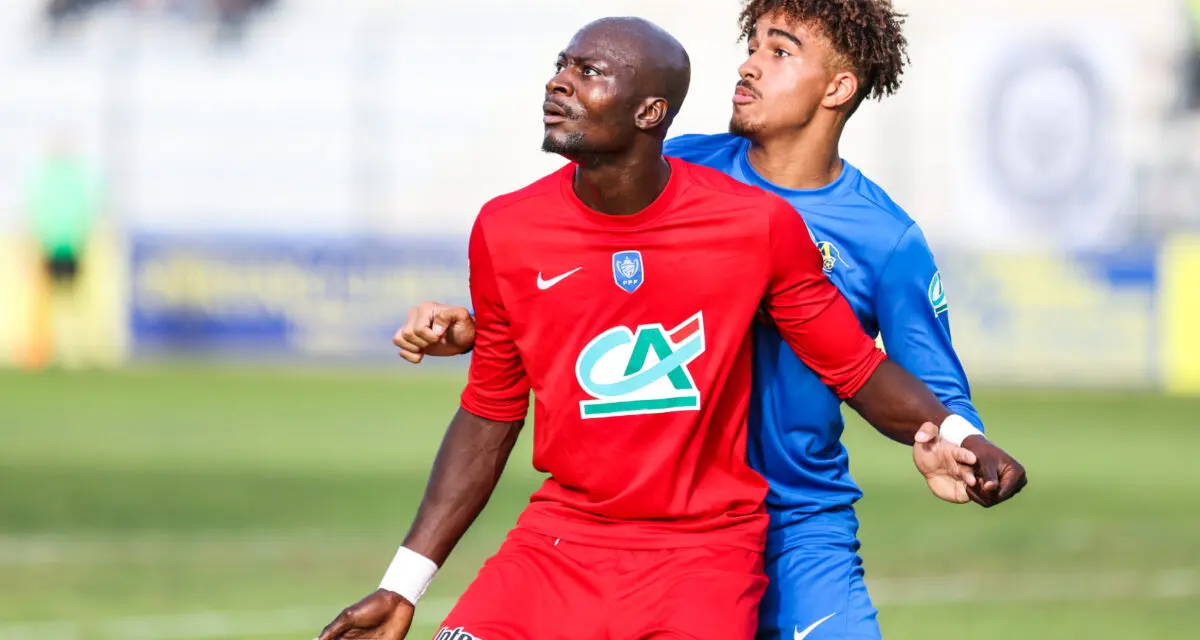 ASSE : Un ancien Vert rebondit en National 2 !