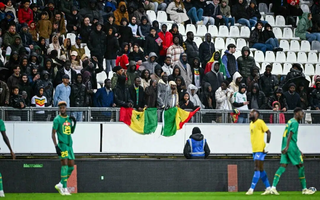 Mercato : Diouf snobe l'ASSE pour une destination étonnante !