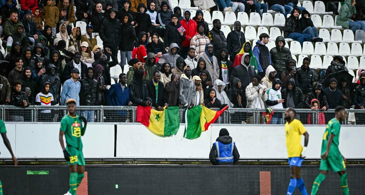 Mercato : Diouf snobe l'ASSE pour une destination étonnante !