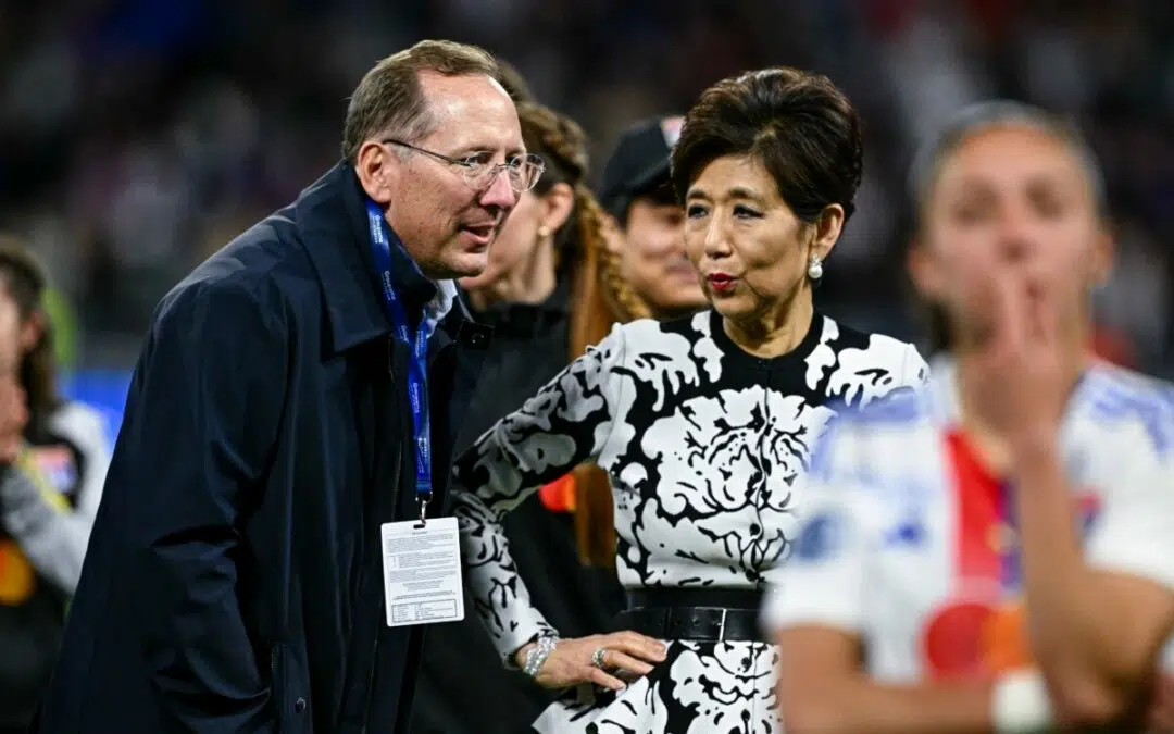 OL - DNCG : La décision tombe après l'appel !