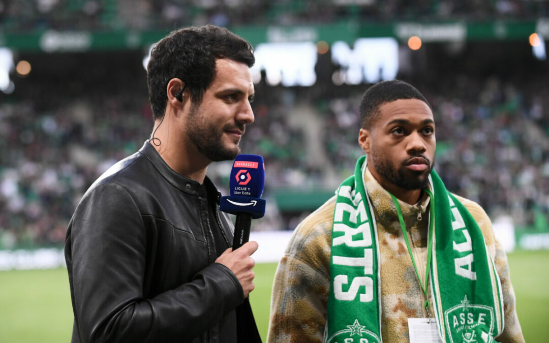 ASSE : "La politique macronienne de Kilmer a échoué"