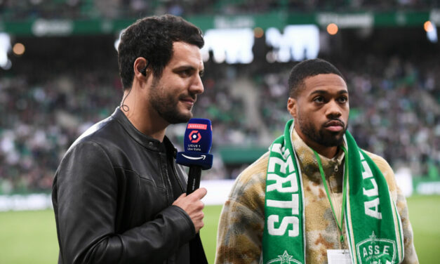 ASSE : "La politique macronienne de Kilmer a &eacute;chou&eacute;"