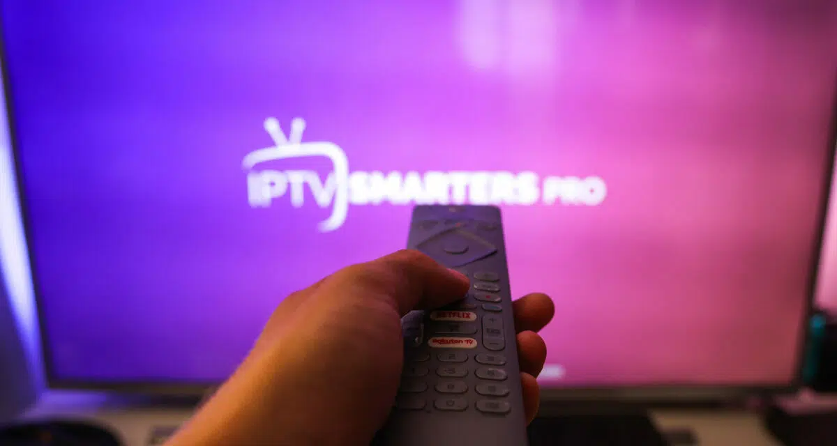 Ligue 1/Ligue 2 : ce qui va changer pour les t&eacute;l&eacute;spectateurs ill&eacute;gaux