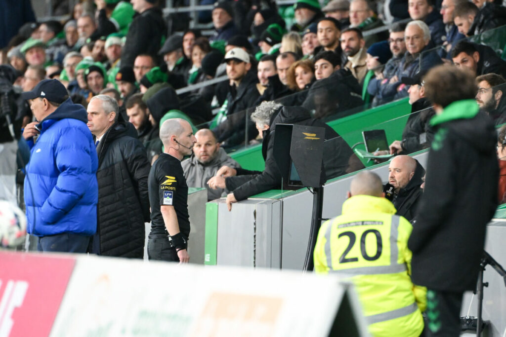 Ligue 2 : Changement majeur pour l’ASSE en 2025-2026 !