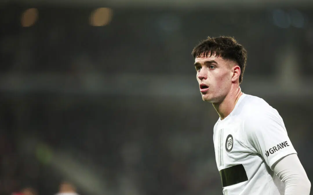 Mercato : L'ASSE veut un international écossais !