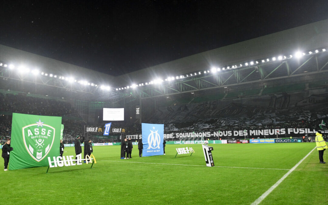 Mercato ASSE : l’OM recrute chez les Verts !