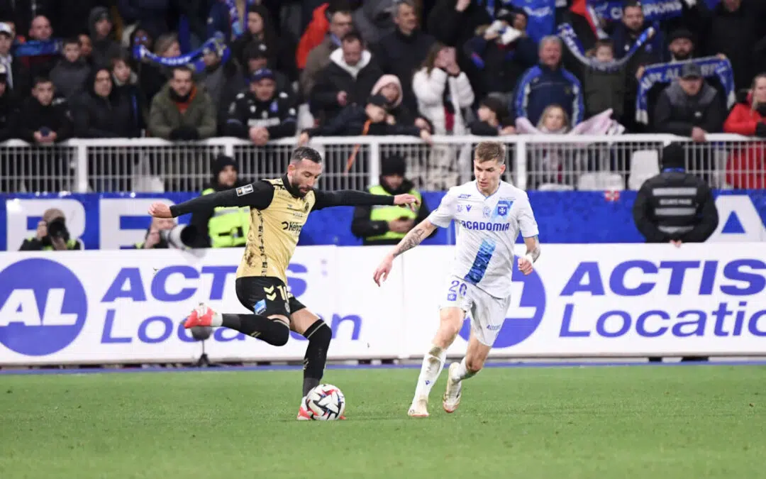 Mercato ASSE : Paul Joly à un pas, un milieu offensif en approche !