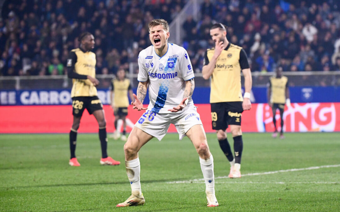 Mercato ASSE : Un gros coup à venir cet été ?