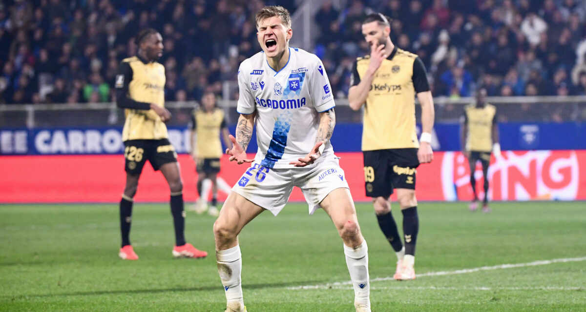 Mercato ASSE : Un gros coup à venir cet été ?