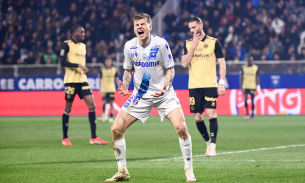 Mercato ASSE : Un gros coup &agrave; venir cet &eacute;t&eacute; ?