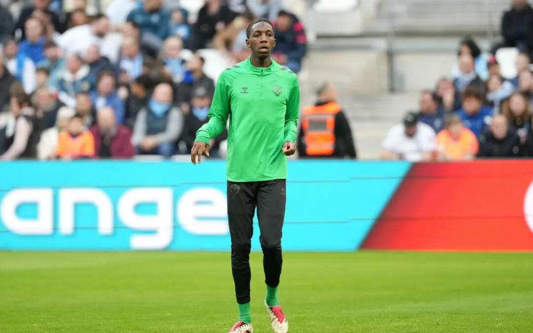 Les ex de l’ASSE en feu ce week-end