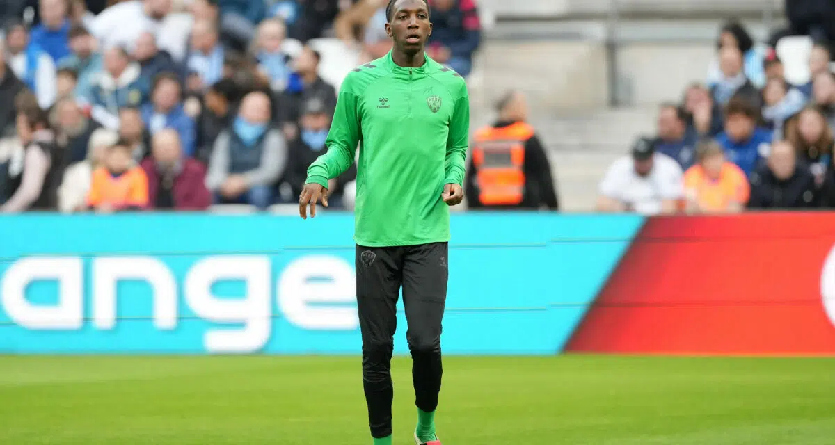 Les ex de l’ASSE en feu ce week-end