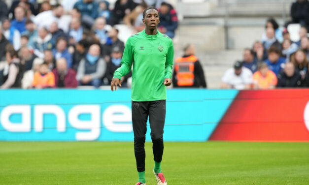 Les ex de l&rsquo;ASSE en feu ce week-end