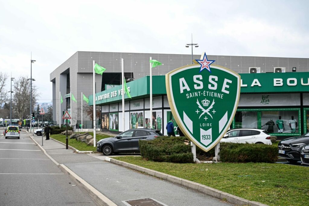 Mercato : L'ASSE engage 5 nouveaux recruteurs