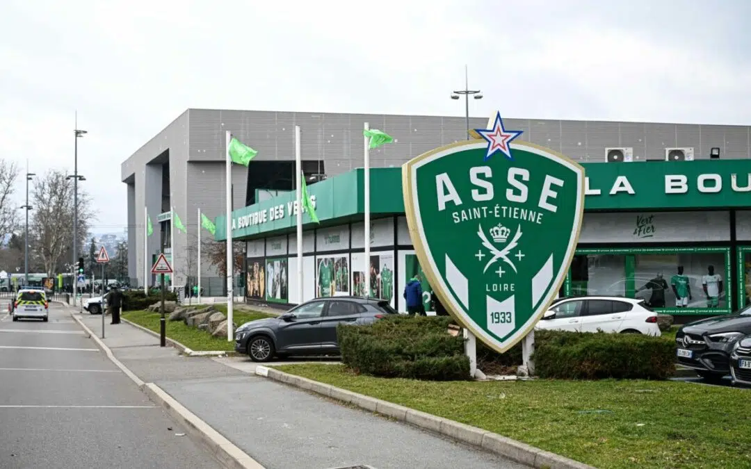 Mercato : L'ASSE engage 5 nouveaux recruteurs