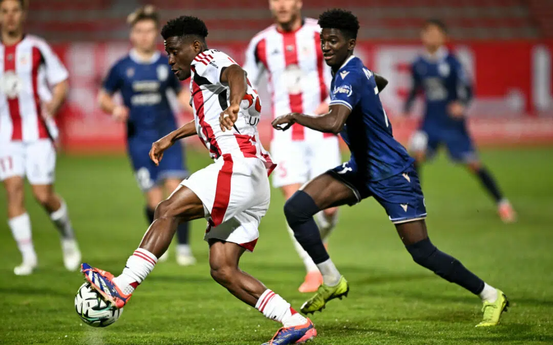 Mercato : L'ASSE pose 1.6 millions mais trop tard !