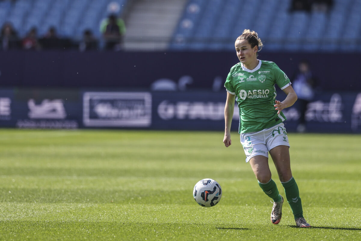 ASSE : Une page se tourne pour Tapia