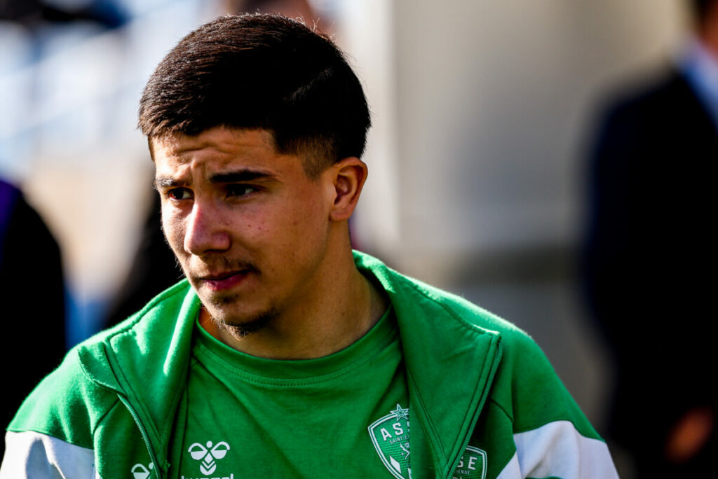 Mercato : L'ASSE trop gourmande pour Trabzonspor ?