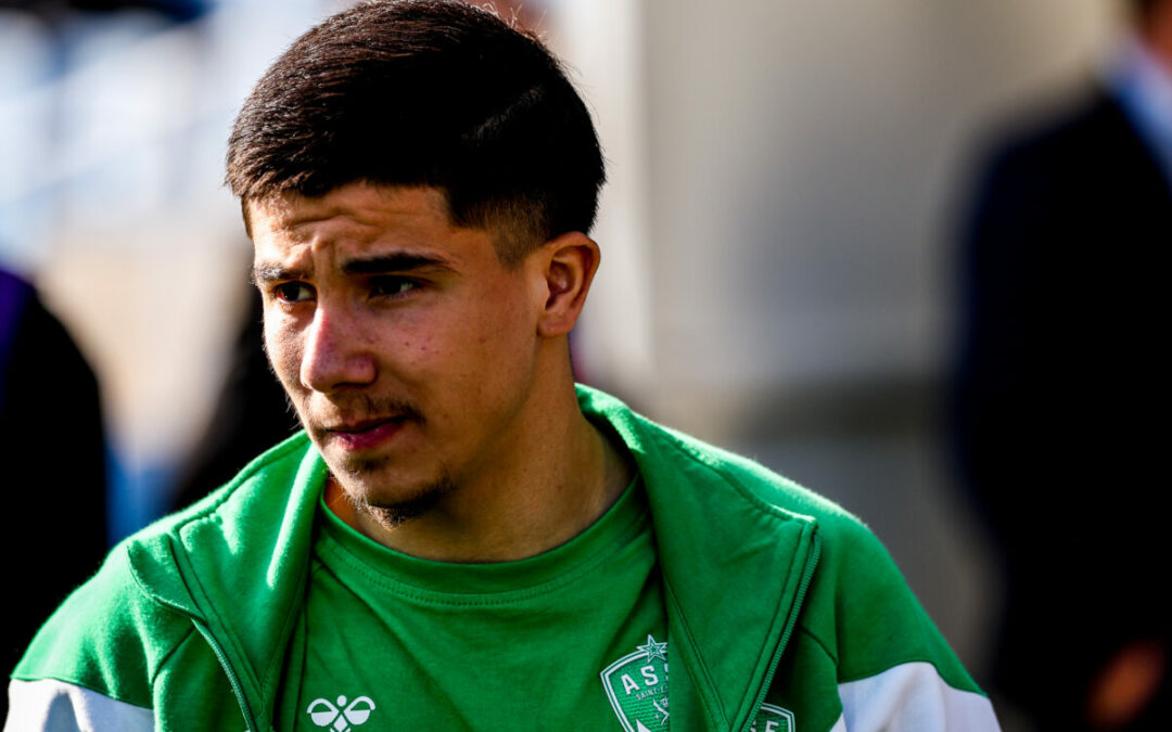 Mercato : L'ASSE trop gourmande pour Trabzonspor ?