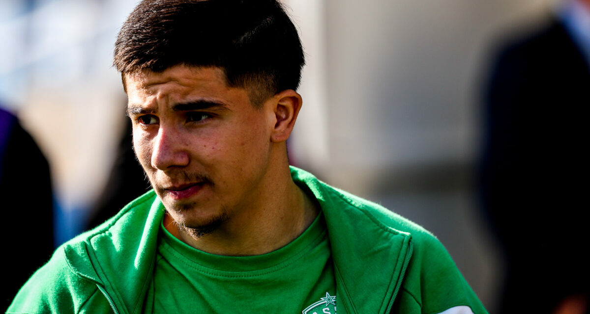 Mercato : L'ASSE trop gourmande pour Trabzonspor ?