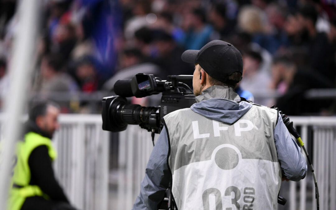 Ligue 1+ : tout savoir sur la nouvelle chaîne 100% Ligue 1