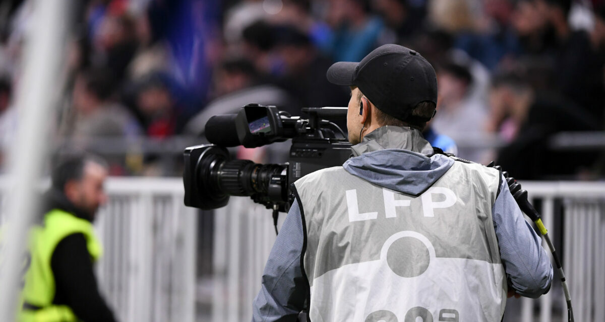 Ligue 1+ : tout savoir sur la nouvelle chaîne 100% Ligue 1