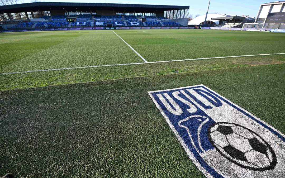 Ligue 2 : un ex du Barça pour relancer la machine à Dunkerque !