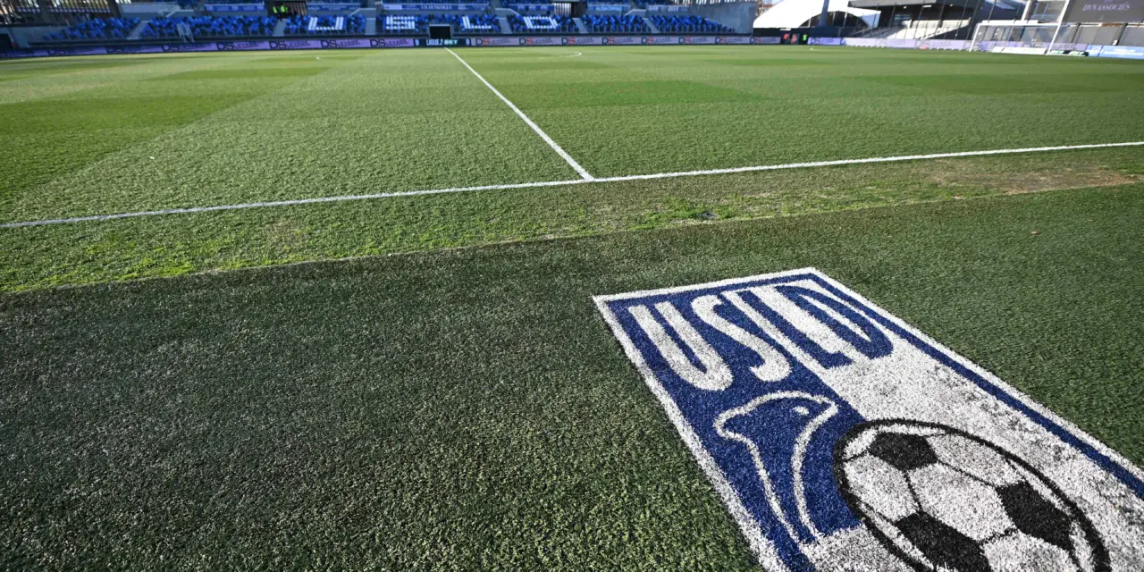 Ligue 2 : un ex du Barça pour relancer la machine à Dunkerque !