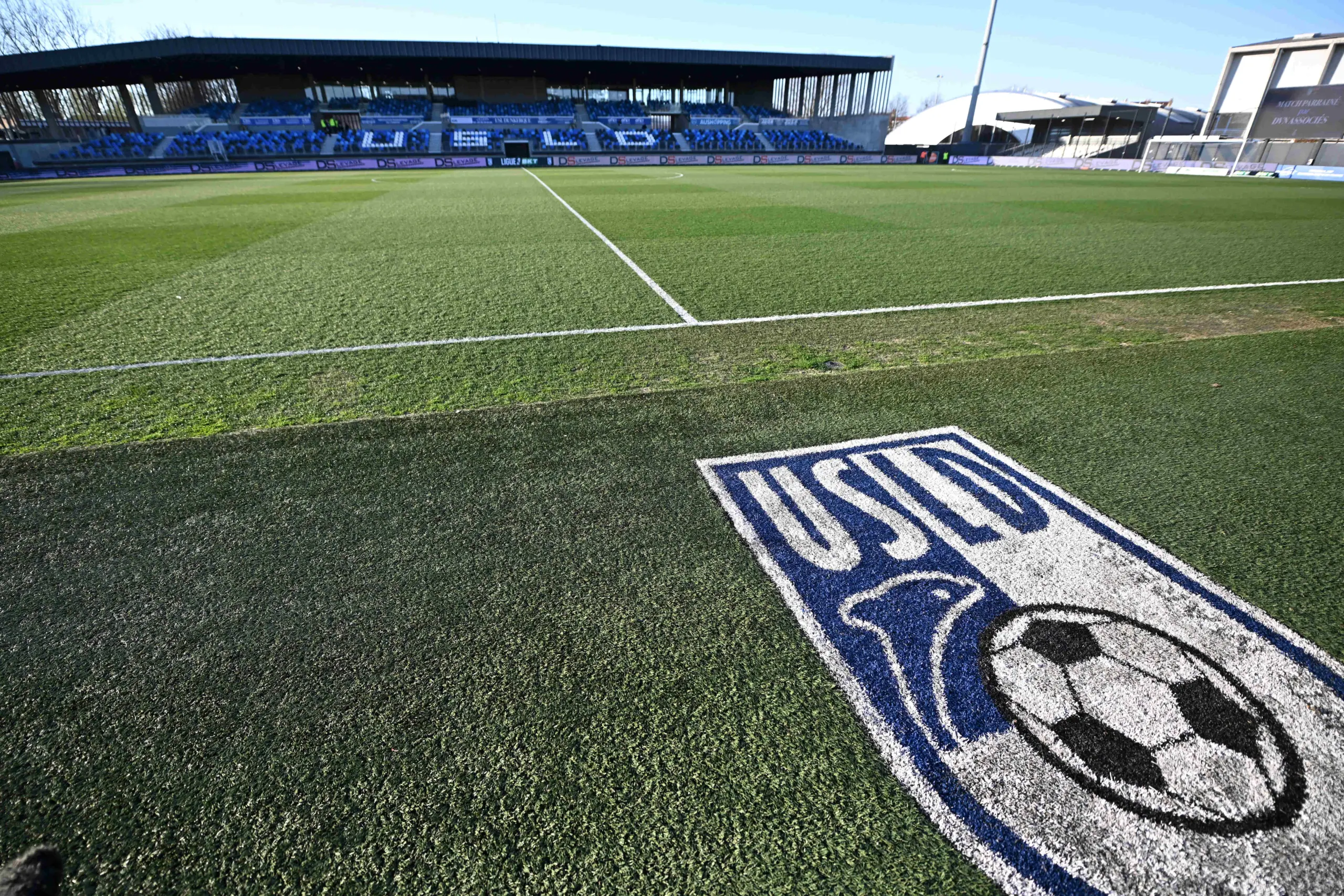 ASSE - L'analyse d'un gros test à Dunkerque