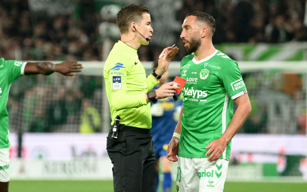ASSE : Nouvelle règle et grand défi pour 2025-2026 !