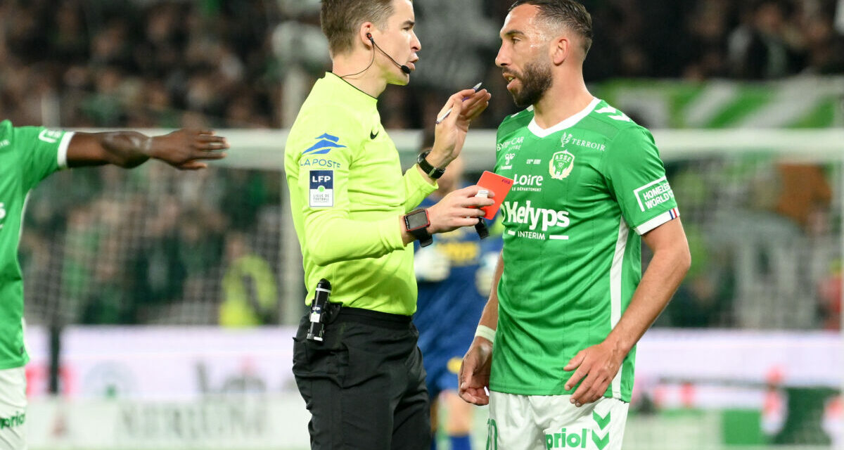 ASSE : Nouvelle règle et grand défi pour 2025-2026 !