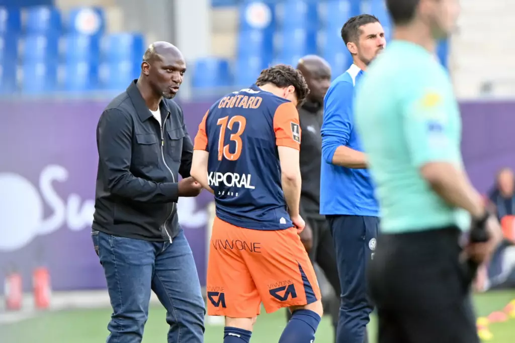 Ligue 2 : L’ASSE prévenue, la concurrence monte en puissance