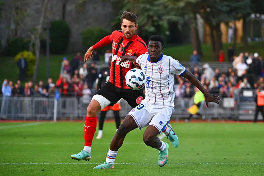 Mercato : Une ex-promesse de l'ASSE s'engage en Croatie !