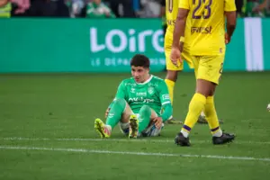 Bouchouari se fait attendre