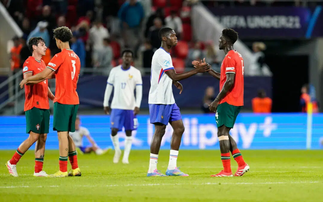 Mercato : Un transfert record tombe pour l'ASSE !