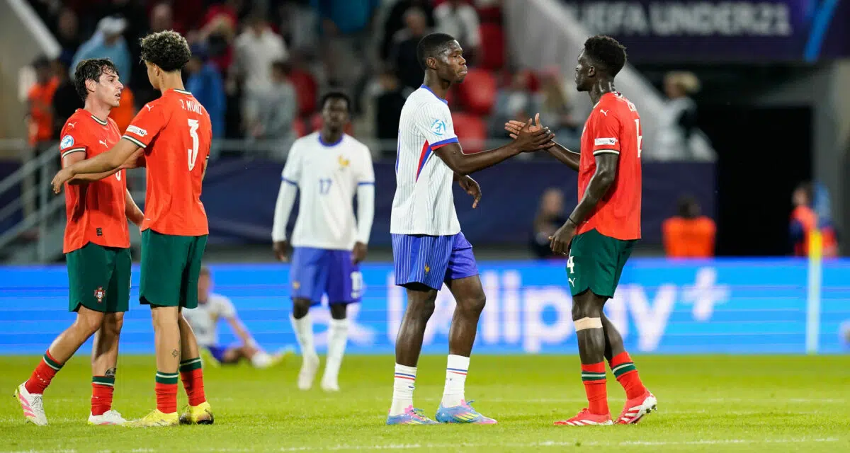 Mercato : Un transfert record tombe pour l'ASSE !