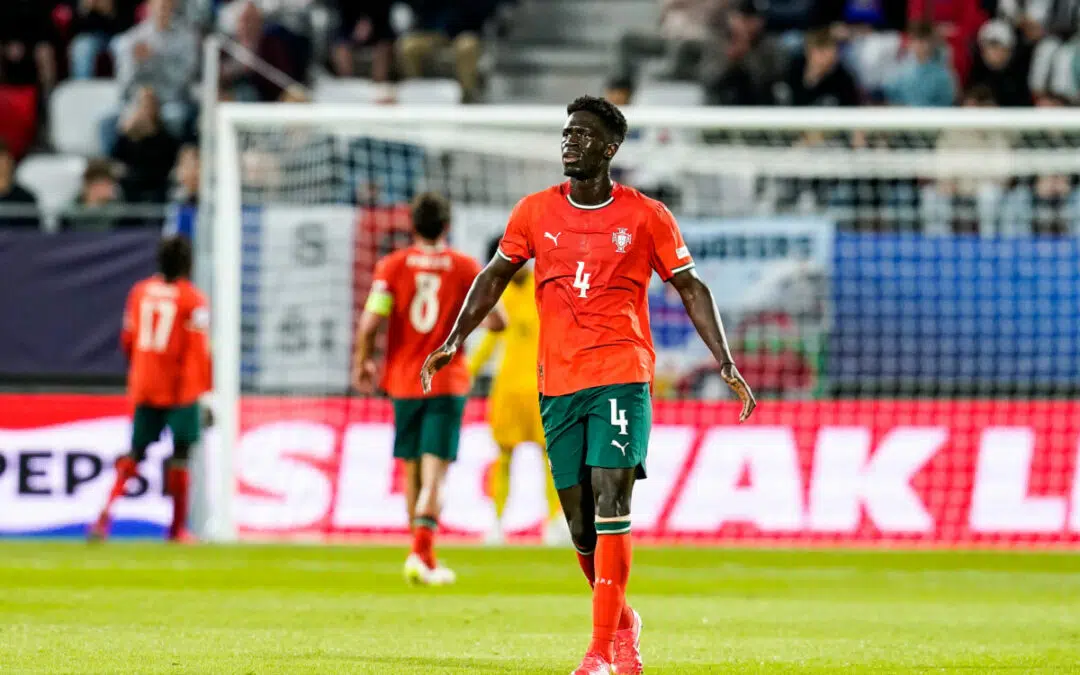 Mercato : Un Portugais prêt à s’imposer à l’ASSE ?