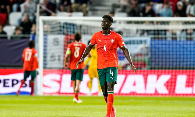 Mercato : Un deal &agrave; 8M pour l'ASSE ?