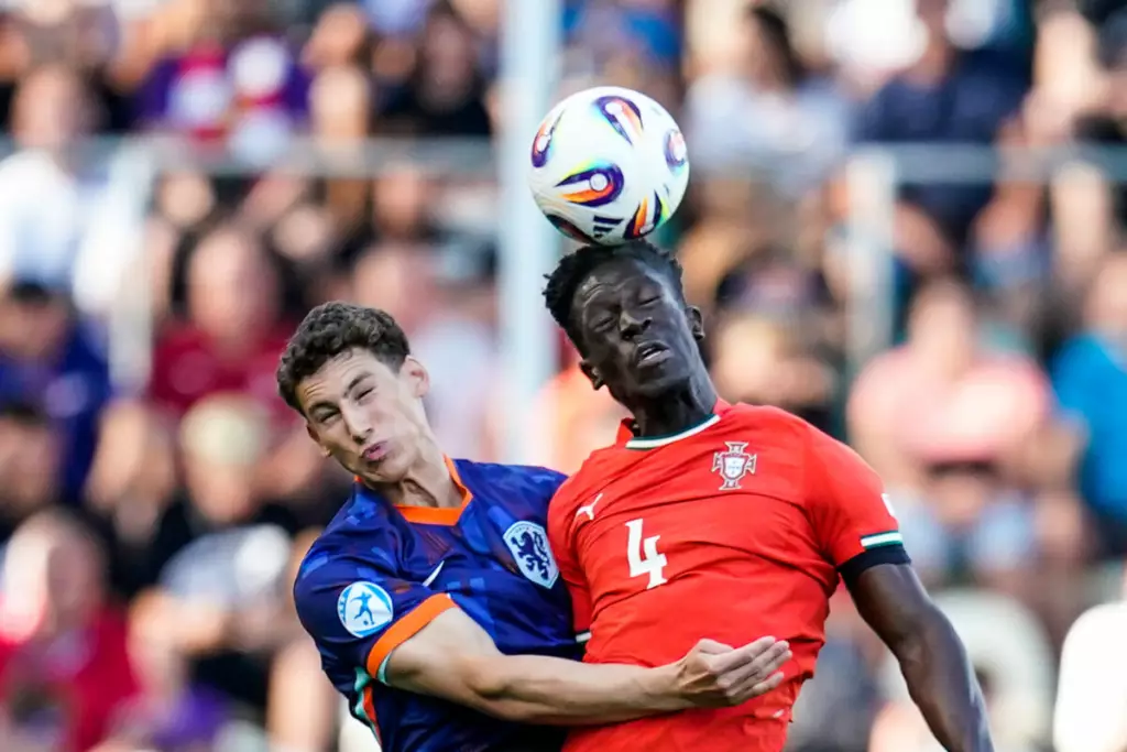 Mercato : Chico Lamba, un profil bien DATA à l'ASSE !