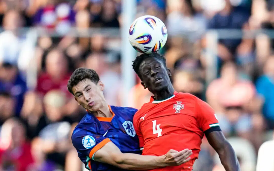 Mercato : Chico Lamba, un profil bien DATA à l'ASSE !